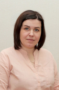 Лила Анна Андреевна Лила Анна Андреевна