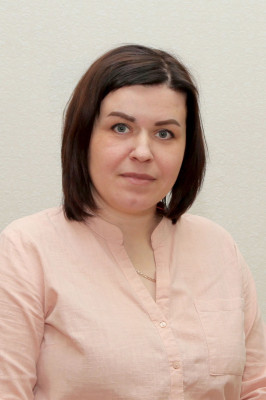 Заведующий Лила Анна Андреевна Заведующий Лила Анна Андреевна