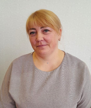 Помощник воспитателя Николаева Ольга Викторовна Помощник воспитателя Николаева Ольга Викторовна